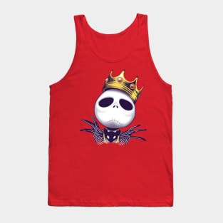 Notorious J.A.C.K. Tank Top